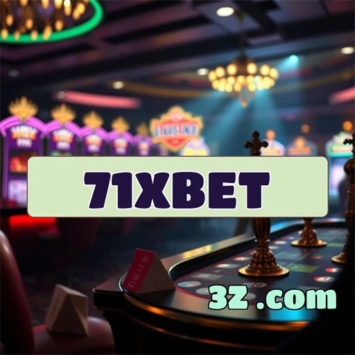 71xbet Apostas ao Vivo