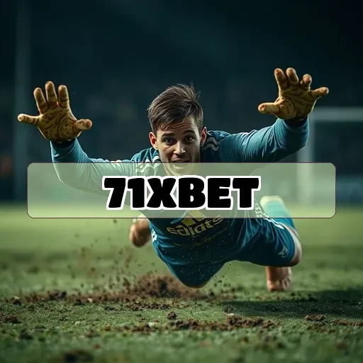 71xbet: Descubra o Cassino que Está Revolucionando o Jogo Online no Brasil
