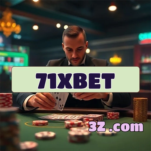 Experiência Aumentada: O App do 71xbet Revoluciona Jogos Online