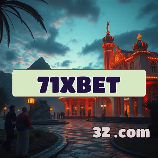 Confiavel e Seguro: 71xbet Como Seu Destino de Jogos