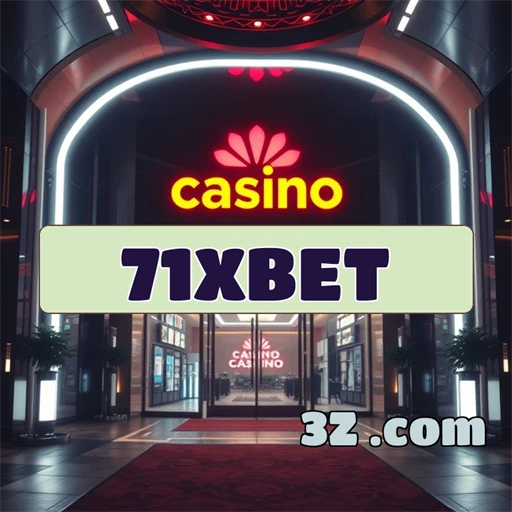 Emoção e Diversão no Esporte com 71xbet: Aqui É o Lugar!