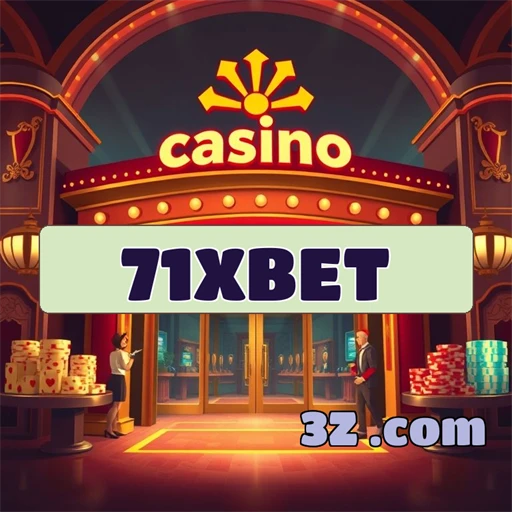 Inovação na Plataforma 71xbet Transforma Jogos Online no Brasil