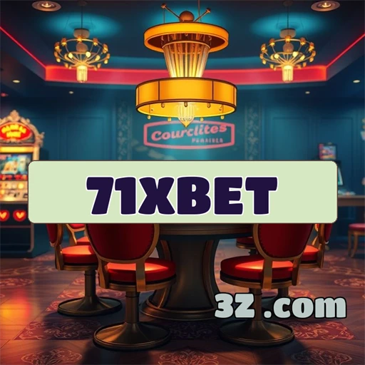 71xbet Promoções Especiais